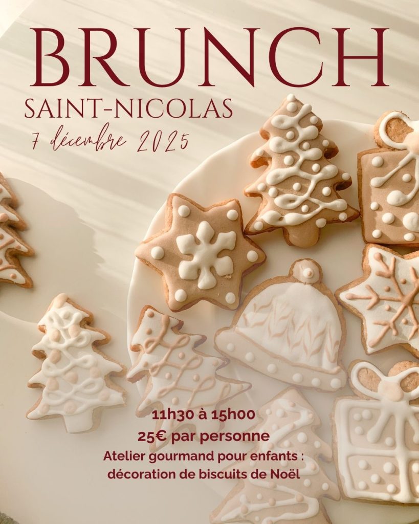 Brunch de la Saint Nicolas 1 1