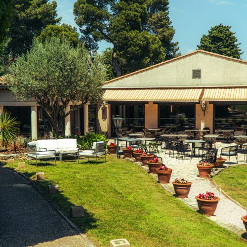 Mercure Carcassonne Juin 2026