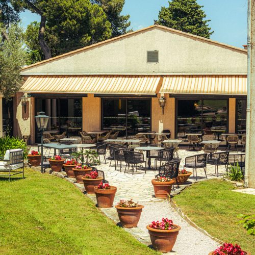 Mercure Carcassonne Juin 2026